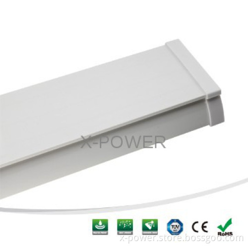 good heat dissipation 3 years warranty waterproof luminaire